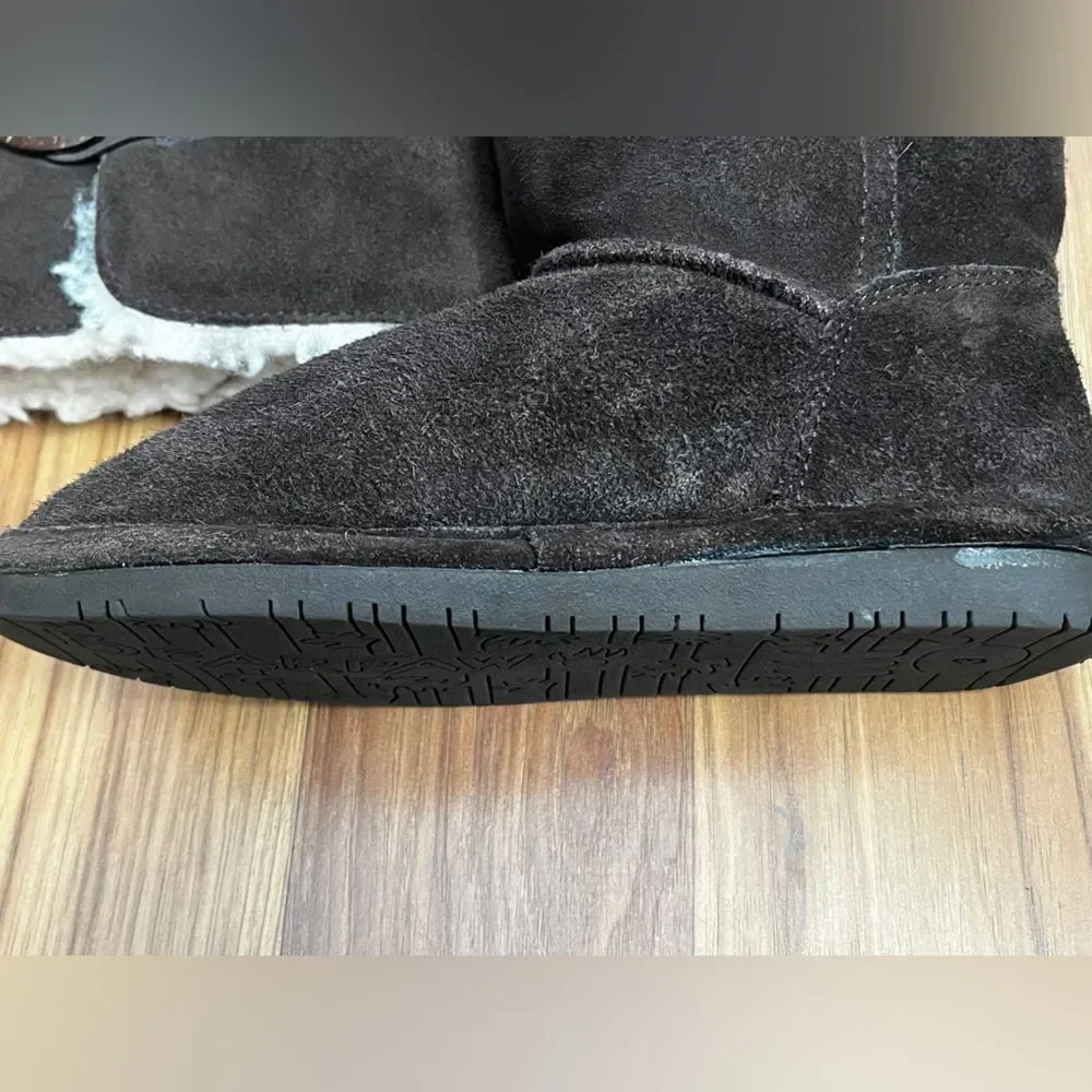BearPaw bear paw